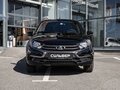 2026 Lada (ВАЗ) Granta I Рестайлинг, чёрный, 987000 рублей - вид 5