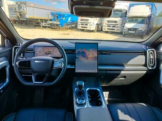 2025 Jaecoo J7 I, белый, 2400000 рублей, вид 5