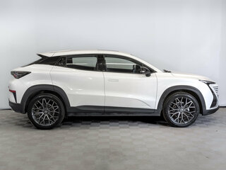 2022 Changan UNI-T I, белый, 1835000 рублей, вид 5