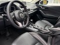 2013 Mazda 3 III (BM), серебристый, 1120000 рублей - вид 4