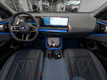 2025 BMW X3 30L xDrive IV (G45/G48), чёрный - вид 7