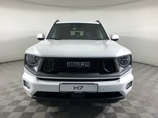 2026 Haval H7 I, белый, 4199000 рублей, вид 2