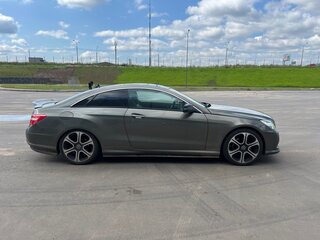 2012 Mercedes-Benz E-Класс 250 7G-Tronic IV (W212, S212, C207), серый, 1150000 рублей, вид 2