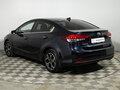 2018 Kia Cerato III Рестайлинг (Classic), синий, 1369700 рублей - вид 6