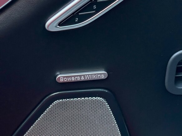 2014 Maserati Ghibli S Q4 III, серый, 3400000 рублей - вид 16