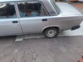 2010 Lada (ВАЗ) 2107, серебристый, 227000 рублей - вид 1