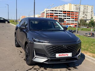 2024 Changan UNI-K, серый, 3150000 рублей, вид 2
