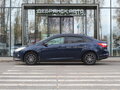 2013 Ford Focus III, синий, 785000 рублей - вид 1