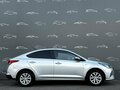 2022 Hyundai Solaris II Рестайлинг, серый, 1626700 рублей - вид 9
