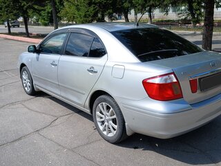 2004 Toyota Premio I (T24) Рестайлинг, серый, 730000 рублей, вид 5