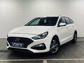 2023 Hyundai i30 III Рестайлинг 2, белый, 1670000 рублей