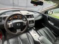 2006 Nissan Murano I (Z50), оранжевый - вид 7