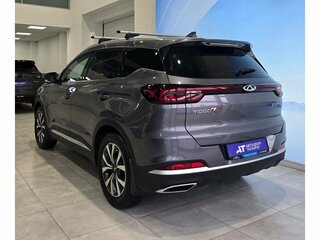 2022 Chery Tiggo 7 Pro I, серый, 1799000 рублей, вид 5
