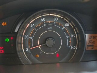 2019 Honda N-WGN I Рестайлинг, серебристый, 895000 рублей, вид 5