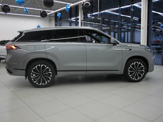 2025 Jaecoo J8, серый, 4669000 рублей, вид 5