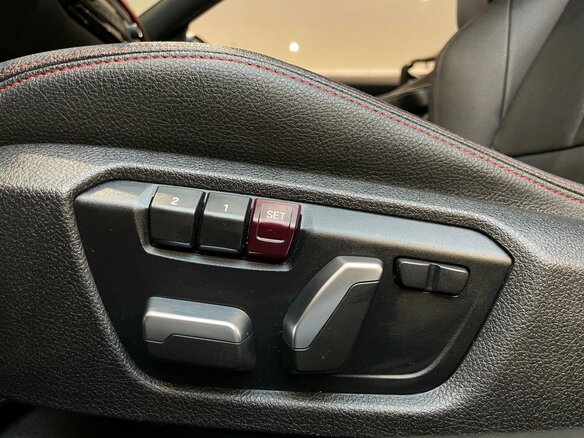 2019 BMW 4 серии 420i F32/F33/F36 Рестайлинг, белый, 2898000 рублей - вид 22