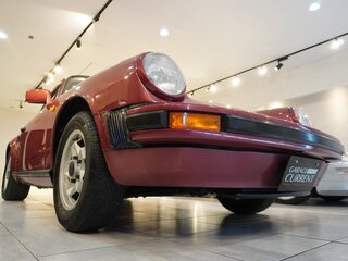 1981 Porsche 911 II (911, 930), красный, 11000000 рублей, вид 4