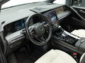 2024 GAC M8, чёрный - вид 9