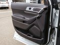 2015 Ford Explorer V, белый, 1435000 рублей - вид 11