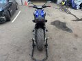 2017 Yamaha MT-07 (FZ-07), синий, 700000 рублей - вид 3