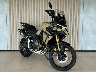 2026 Voge 625DSX, бежевый, 699000 рублей, вид 1