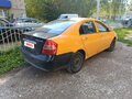 2012 Lifan Solano I (620), жёлтый, 120000 рублей - вид 2