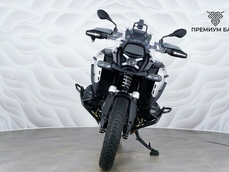 2025 BMW R 1300 GS Adventure, серый, 3099000 рублей, вид 4