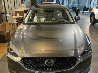 2026 Mazda CX-30 I, серый, 5200000 рублей, вид 1