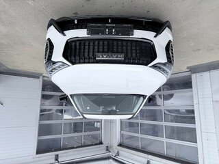 2026 Haval Jolion I Рестайлинг 2, белый, 2499000 рублей, вид 2