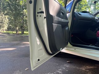 2014 Toyota Prius Alpha I (ZVW40/41), белый, 1100001 рублей, вид 5