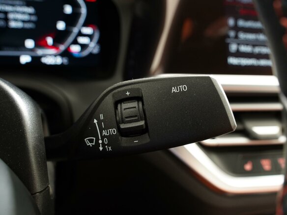 2021 BMW M4 Competition Package G82/G83, серый, 8330000 рублей - вид 22
