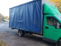 2013 ГАЗ ГАЗель Next, зелёный, 850000 рублей - вид 2