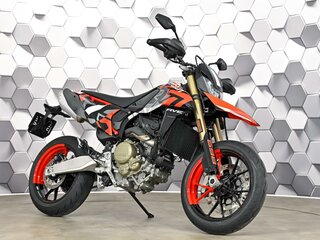 Ducati Hypermotard