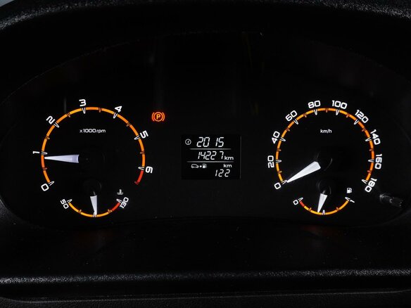 2024 Lada (ВАЗ) Niva Legend I, чёрный, 1499000 рублей - вид 13