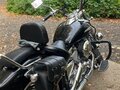 1996 Yamaha XVS400 Drag Star, чёрный, 360000 рублей - вид 3