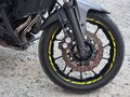 2016 Yamaha MT-07 (FZ-07), серебристый, 540000 рублей - вид 7