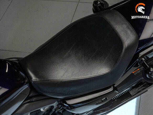 2023 Harley-Davidson Nightster, чёрный, 785837 рублей - вид 13