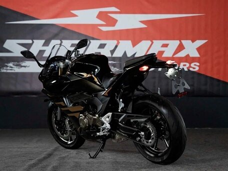 2026 Sharmax GP RS 601, чёрный, 629900 рублей, вид 4
