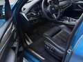 2016 BMW X5 M II (F85), голубой, 3590000 рублей - вид 6