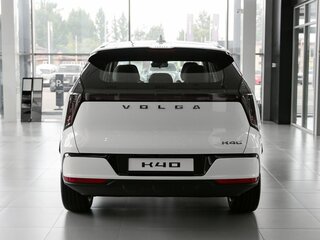 2026 VOLGA K40, белый, 3149000 рублей, вид 4