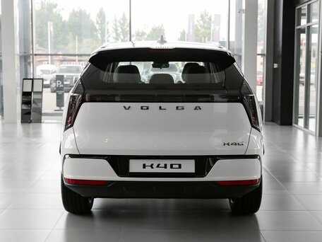 2026 VOLGA K40, белый, 3149000 рублей, вид 4