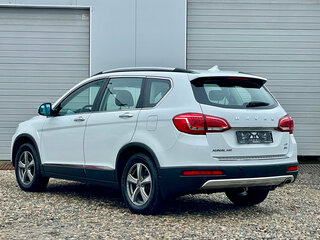 2019 Haval H6 I, белый, 1499000 рублей, вид 3