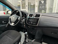 2016 Renault Logan II, серый - вид 10