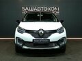 2017 Renault Kaptur I, белый - вид 1