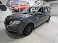 2026 Lada (ВАЗ) Largus I Рестайлинг, серый, 1857000 рублей - вид 1