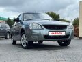 2011 Lada (ВАЗ) Priora I, серый, 180000 рублей - вид 2