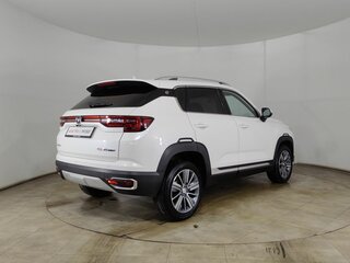 2021 Changan CS35 Plus I, белый, 1435000 рублей, вид 5