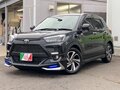 2023 Toyota Raize I, чёрный, 1380000 рублей