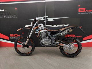 2026 Wels PR300, серебристый, 143400 рублей, вид 3