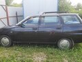 2005 Lada (ВАЗ) 2111 21112, чёрный, 250000 рублей - вид 7
